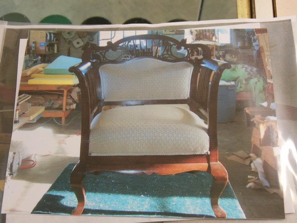 Jeromes Upholstering Inc. | 5320 Hovander Rd, Ferndale, WA 98248, USA | Phone: (360) 384-5015