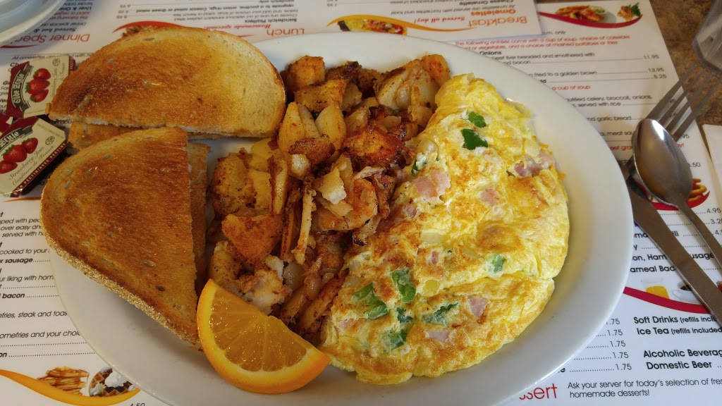 Back Road Cafe | 3316 Grand Marais Rd E, Windsor, ON N8W 1W7, Canada | Phone: (519) 944-2950