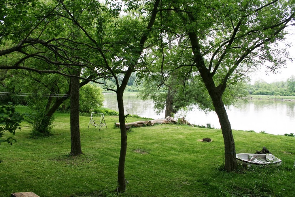 Grand Oaks RV Resort & Campground | 107 Haldimand County Hwy 54, Cayuga, ON N0A 1E0, Canada | Phone: (905) 772-3713