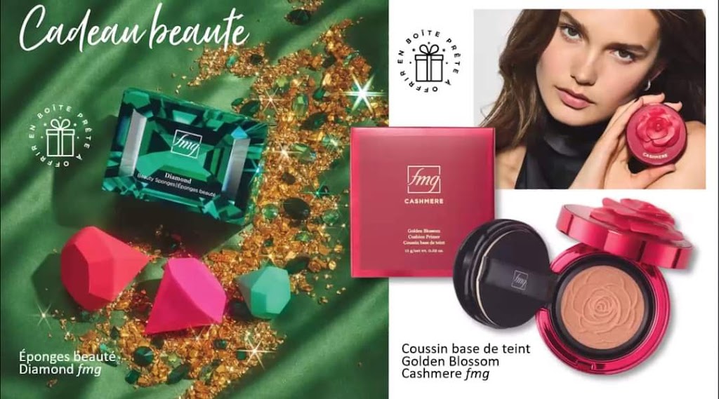 Jinny rep. Ind. AVON | 255 Rue Robitaille, Saint-Sulpice, QC J5W 4A9, Canada | Phone: (514) 978-3247