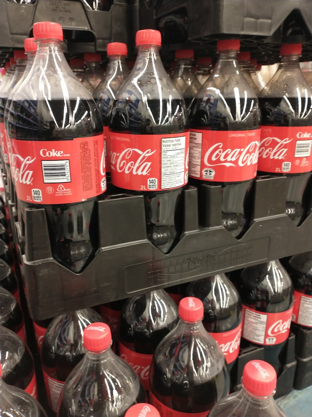 Bristo SuperMarket | 4805 Boul Henri-Bourassa E, Montréal-Nord, QC H1H 1M5, Canada | Phone: (514) 400-0332