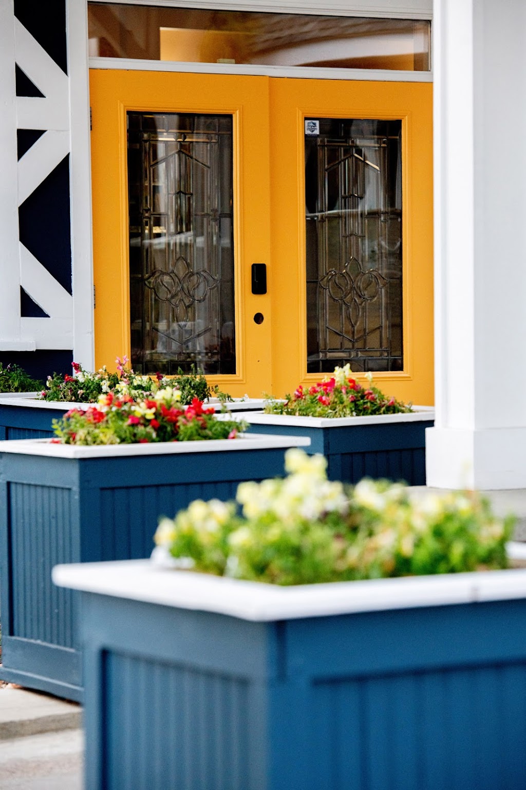 The Larix Hotel (formerly The Chateau Kimberley) | 78 Howard St, Kimberley, BC V1A 2G2, Canada | Phone: (250) 427-1500