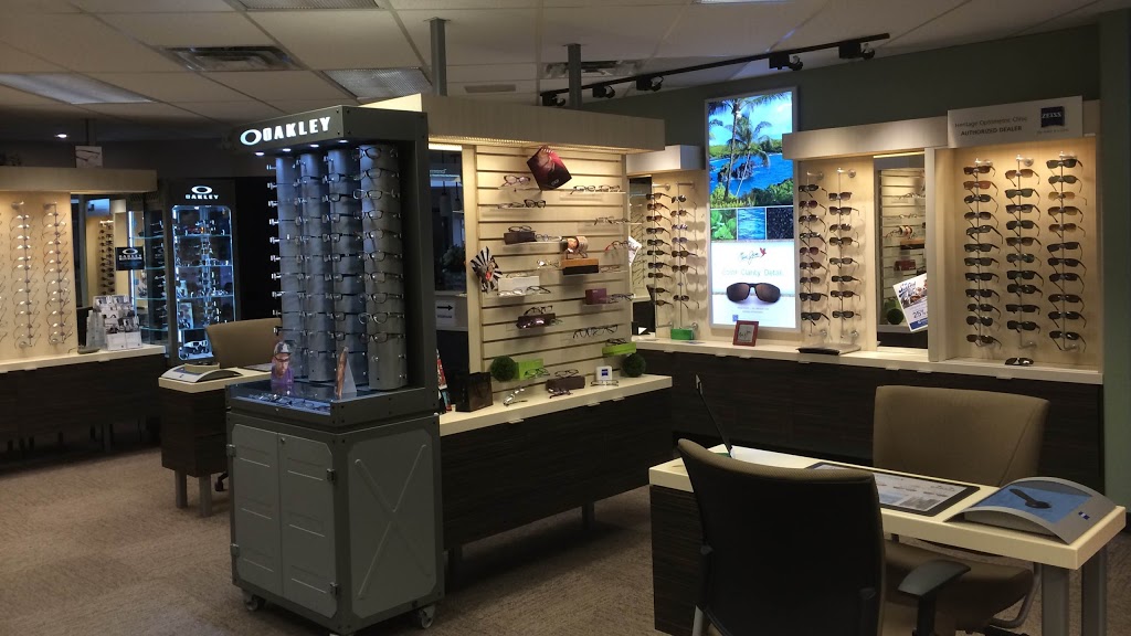 Heritage Optometric Clinic | 130 Lansdowne Ave, Carleton Place, ON K7C 2T7, Canada | Phone: (613) 257-1711