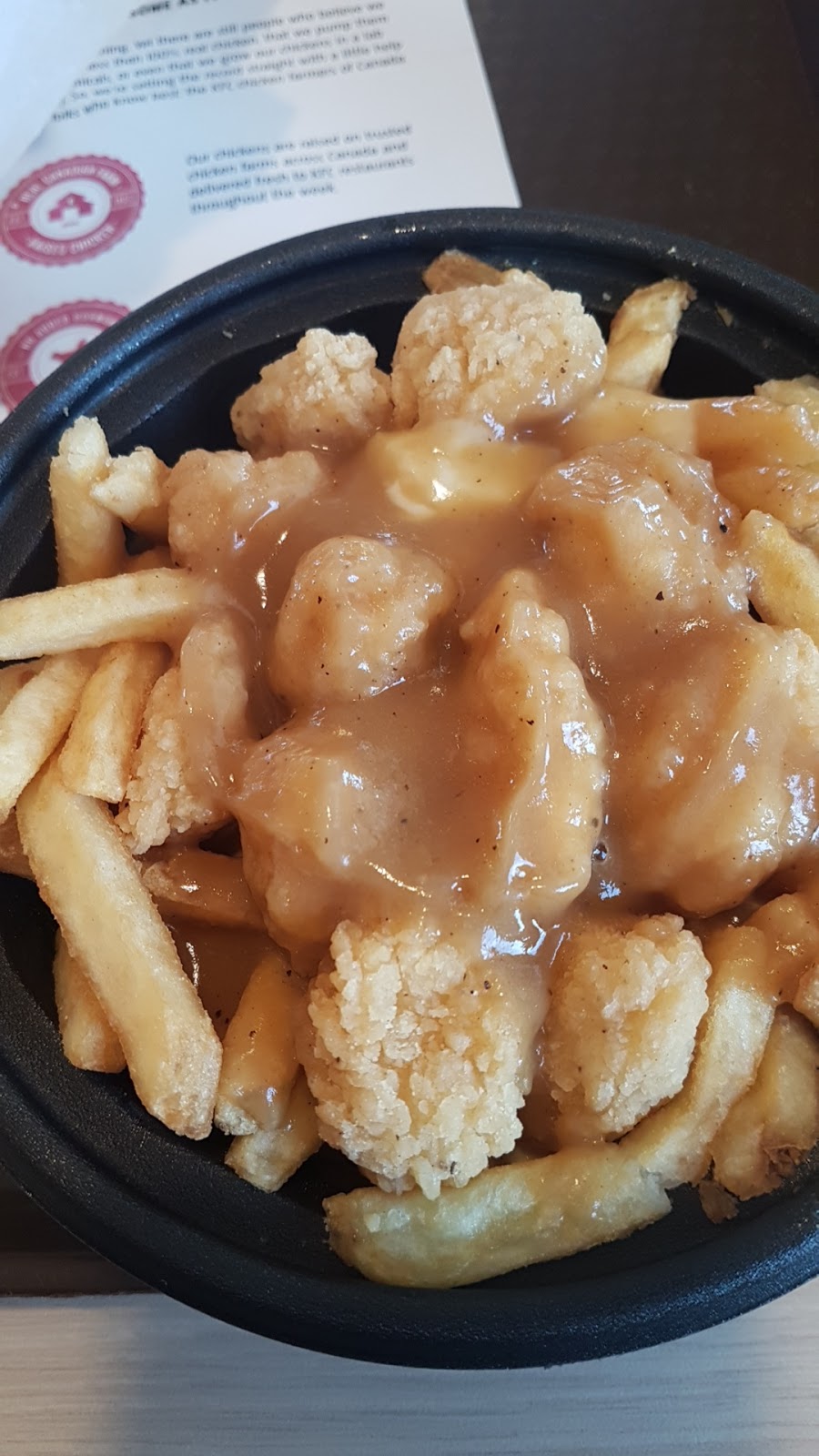 KFC | 3345 2 Ave W, Prince Albert, SK S6V 8E2, Canada | Phone: (306) 764-4252