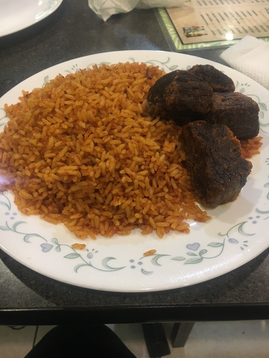 Stevag Restaurant | 46 Eddystone Ave, North York, ON M3N 1H4, Canada | Phone: (416) 742-9967