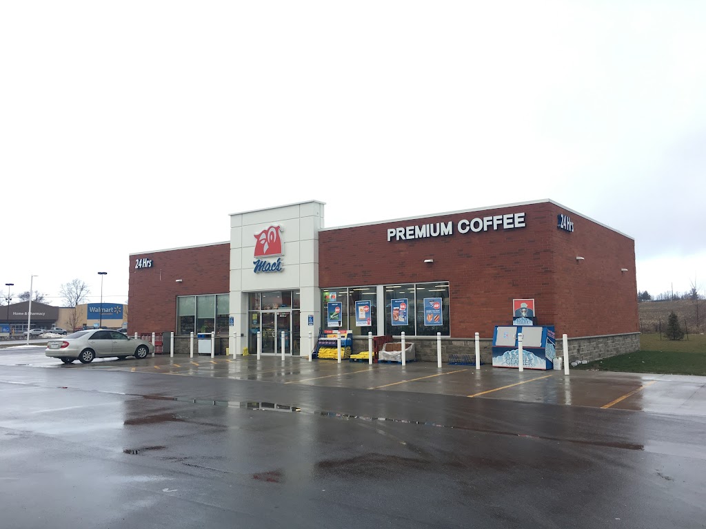 Circle K and Esso | 17464 Old Highway 2, Trenton, ON K8V 5P7, Canada | Phone: (613) 394-1347