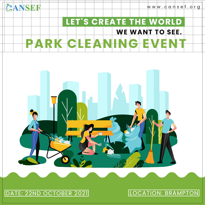 CANSEF Foundation | 7895 Tranmere Dr Unit 223, Mississauga, ON L5S 1V9, Canada | Phone: (866) 252-2743