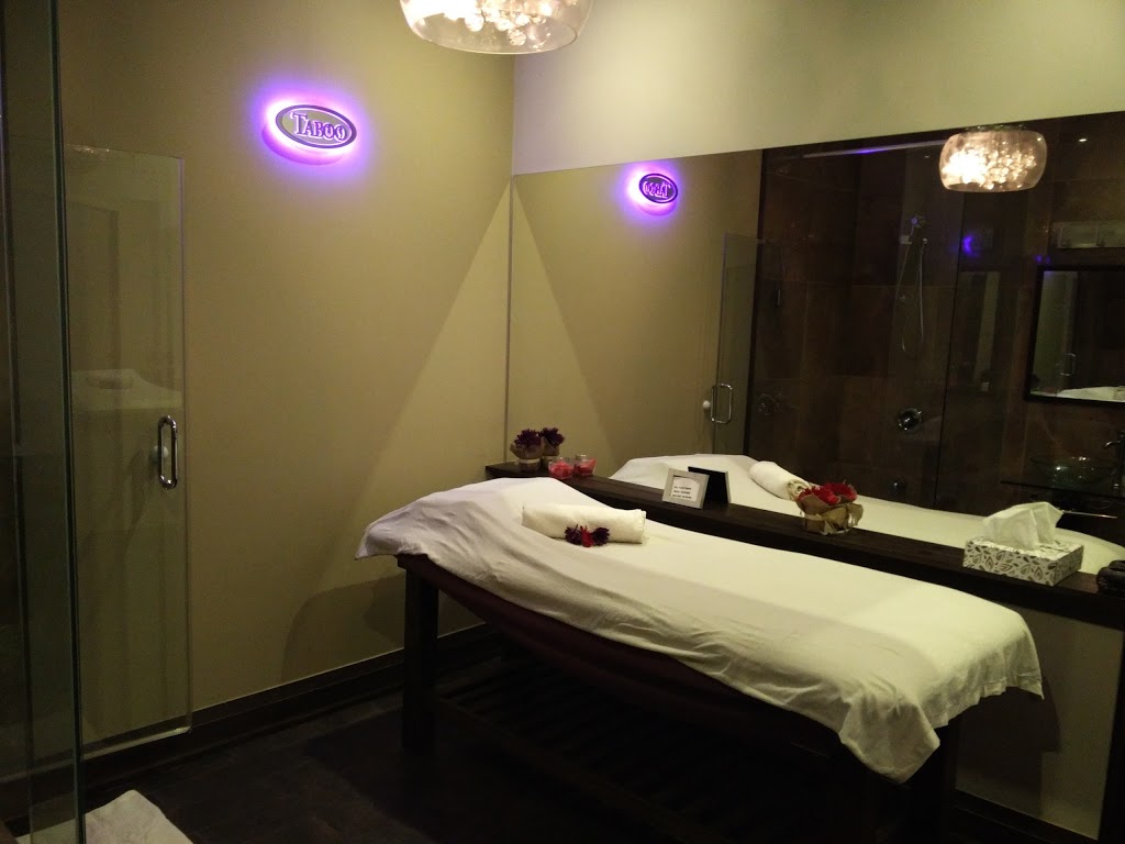 Taboo Massage | spa | 1170 Sheppard Ave W Building A Unit 4, North York, ON M3K 2A3, Canada | 4166306688 OR +1 416-630-6688