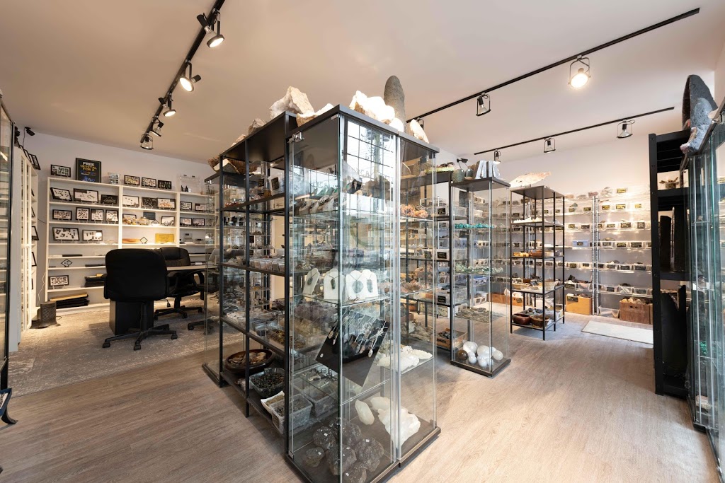 Rubble Rock And Gem | 250 SW Marine Dr, Vancouver, BC V5X 2R5, Canada | Phone: (604) 353-5949