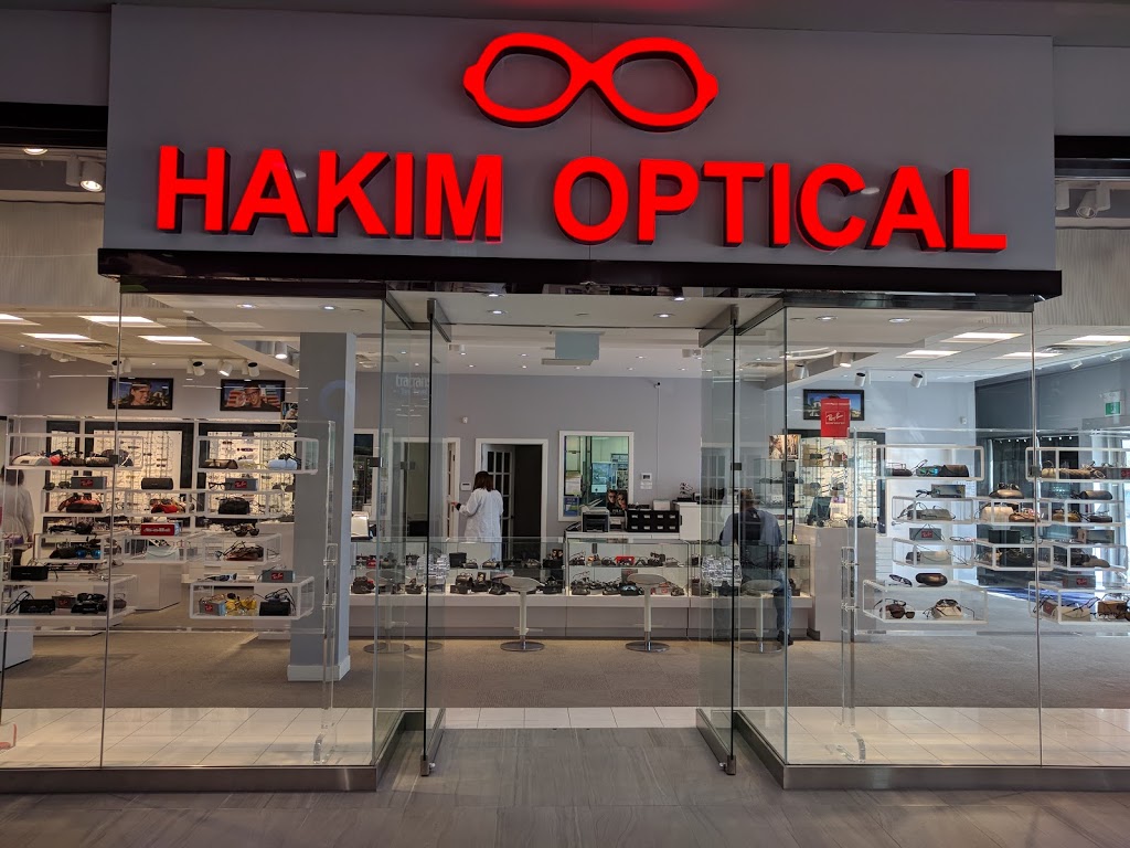 Hakim Optical - Kildonan Place mall | 1555 Regent Ave W #87, Winnipeg, MB R2C 4J2, Canada | Phone: (204) 224-2020