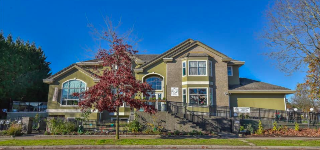 La Vie est Belle Childcare Centre | 1103 Confederation Dr, Port Coquitlam, BC V3C 5Y6, Canada | Phone: (778) 996-0686