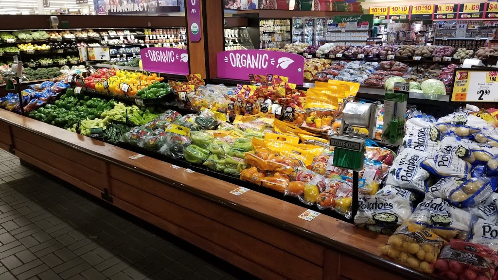 Tops Friendly Markets | 2351 Maple Rd, Amherst, NY 14221, USA | Phone: (716) 515-3200