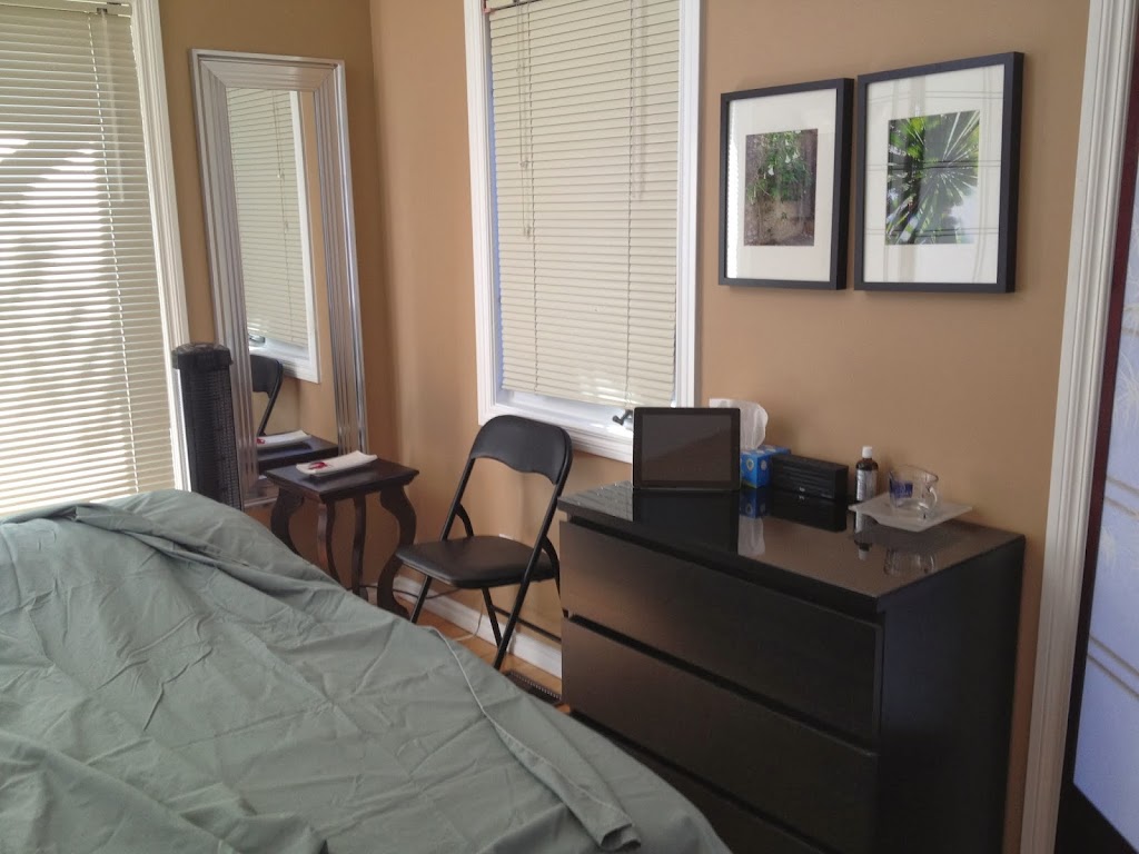 Silver Tree Massage Therapy Inc. | 5611 92c Ave NW, Edmonton, AB T6B 2K9, Canada | Phone: (587) 523-8733