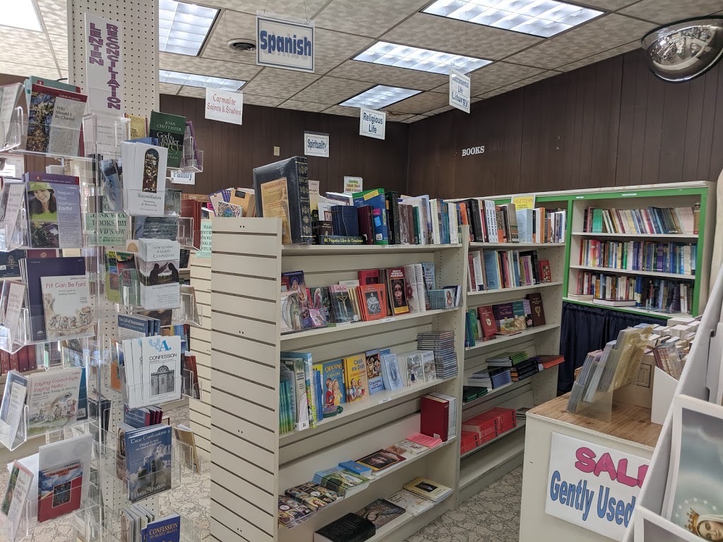 Our Lady of Fatima Shrine store | Model City, NY 14174, USA | Phone: (716) 754-7489