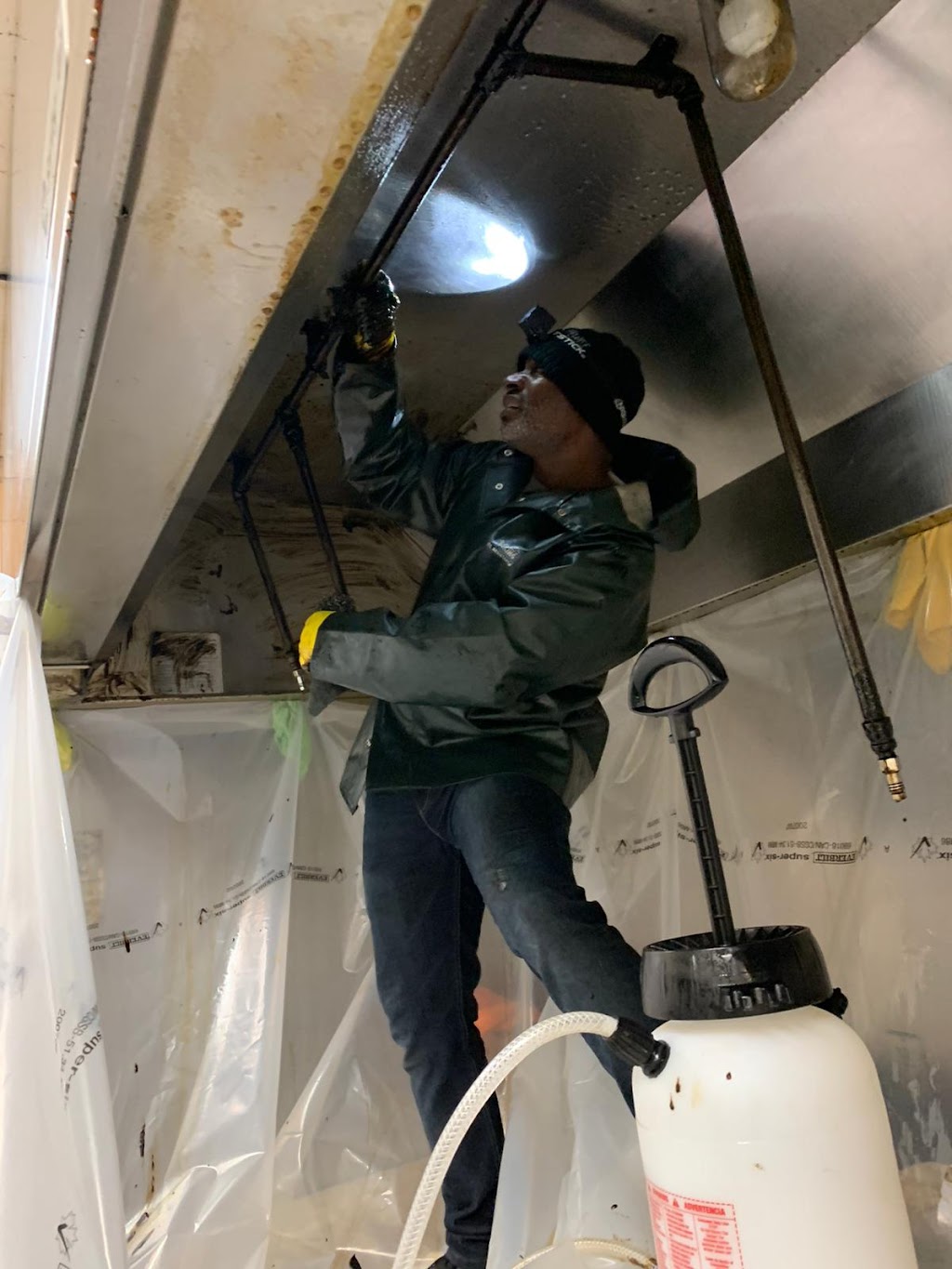 Steamwise Cleaning | 12956 Toronto St, Colborne, ON K0K 1S0, Canada | Phone: (905) 355-3131
