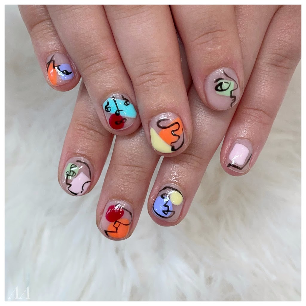 Artistry by Aria | 33550 South Fraser Way unit 10, Abbotsford, BC V2S 5G7, Canada | Phone: (604) 832-6617