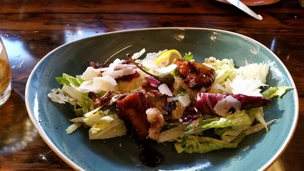 Rust Bistro Bar | 1801 Walkers Line #7, Burlington, ON L7M 0H6, Canada | Phone: (905) 336-3555