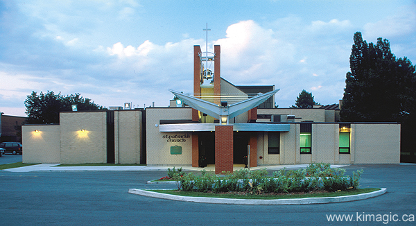 Saint Patricks Parish | 921 Flagship Dr, Mississauga, ON L4Y 2J6, Canada | Phone: (905) 270-2301
