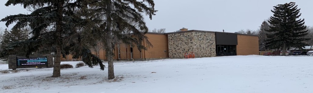 Hillsdale Baptist Church | 336 Durham Dr, Regina, SK S4S 4Z7, Canada | Phone: (306) 910-1426