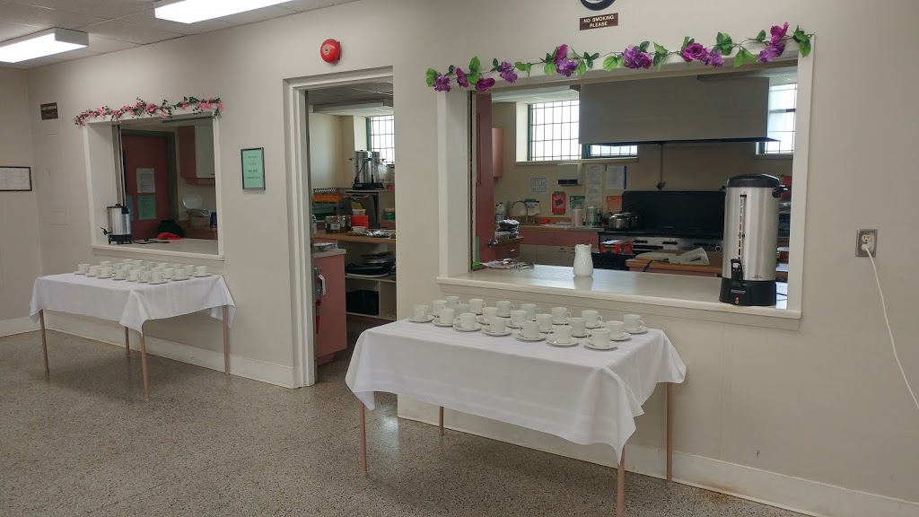 Central United Church - Port Colborne | 30 Delhi St, Port Colborne, ON L3K 3K6, Canada | Phone: (905) 834-4533
