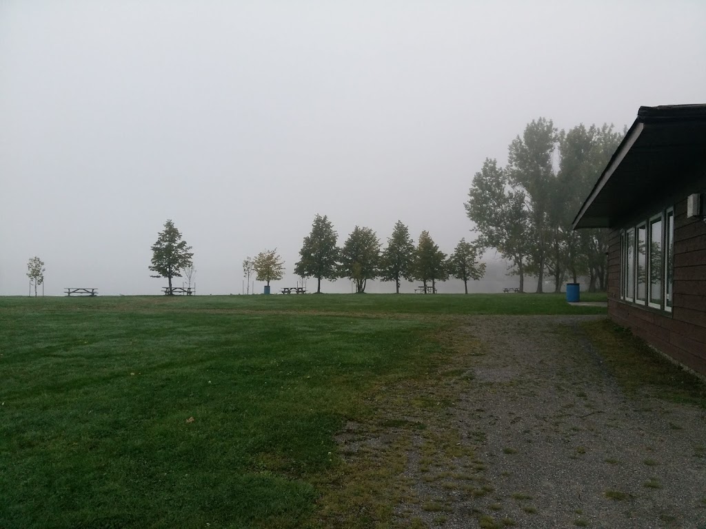 Whitewater Lake Park | 535 Laurier St W, Azilda, ON P0M 1B0, Canada | Phone: (705) 983-5609