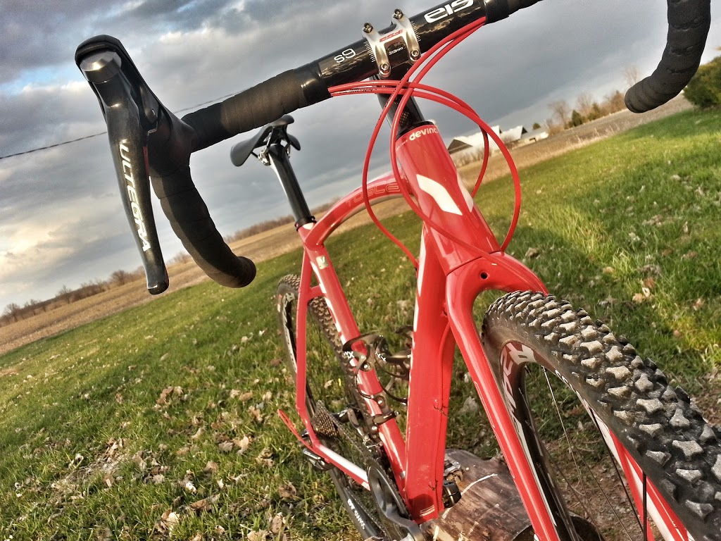 The Bicycle Tailor | 170 St Andrew St E, Fergus, ON N1M 1P8, Canada | Phone: (226) 383-2453