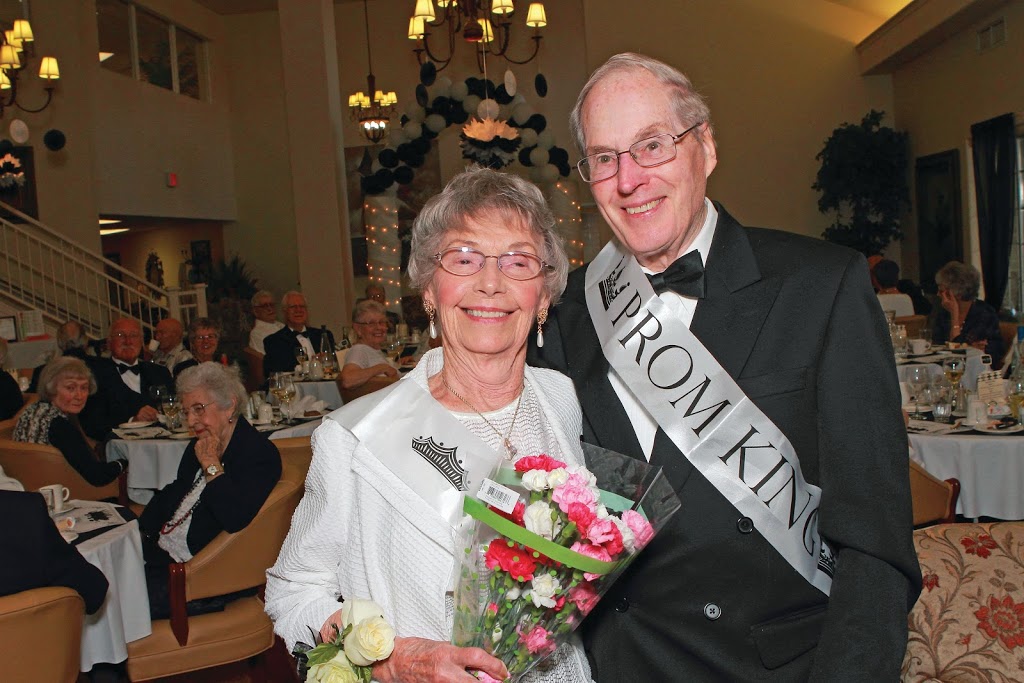 Cedarview Gracious Retirement Living | 511 Finkle St, Woodstock, ON N4V 0C4, Canada | Phone: (226) 242-0084