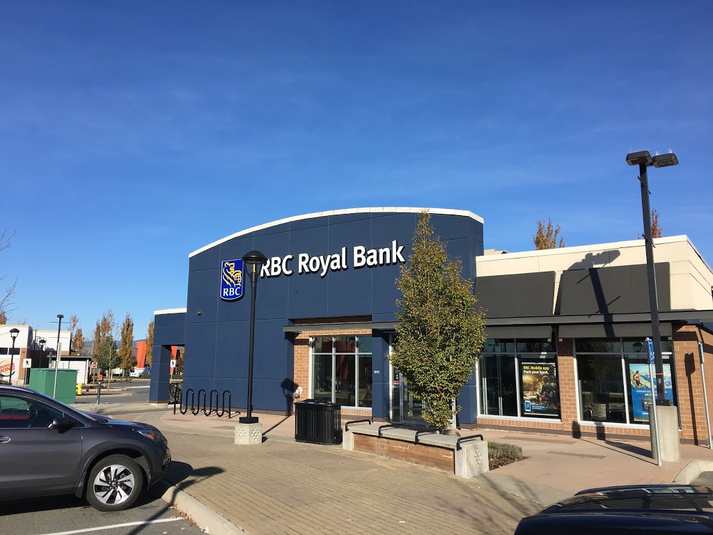 RBC Royal Bank | 871 Village Dr, Port Coquitlam, BC V3B 0G9, Canada | Phone: (604) 468-4630
