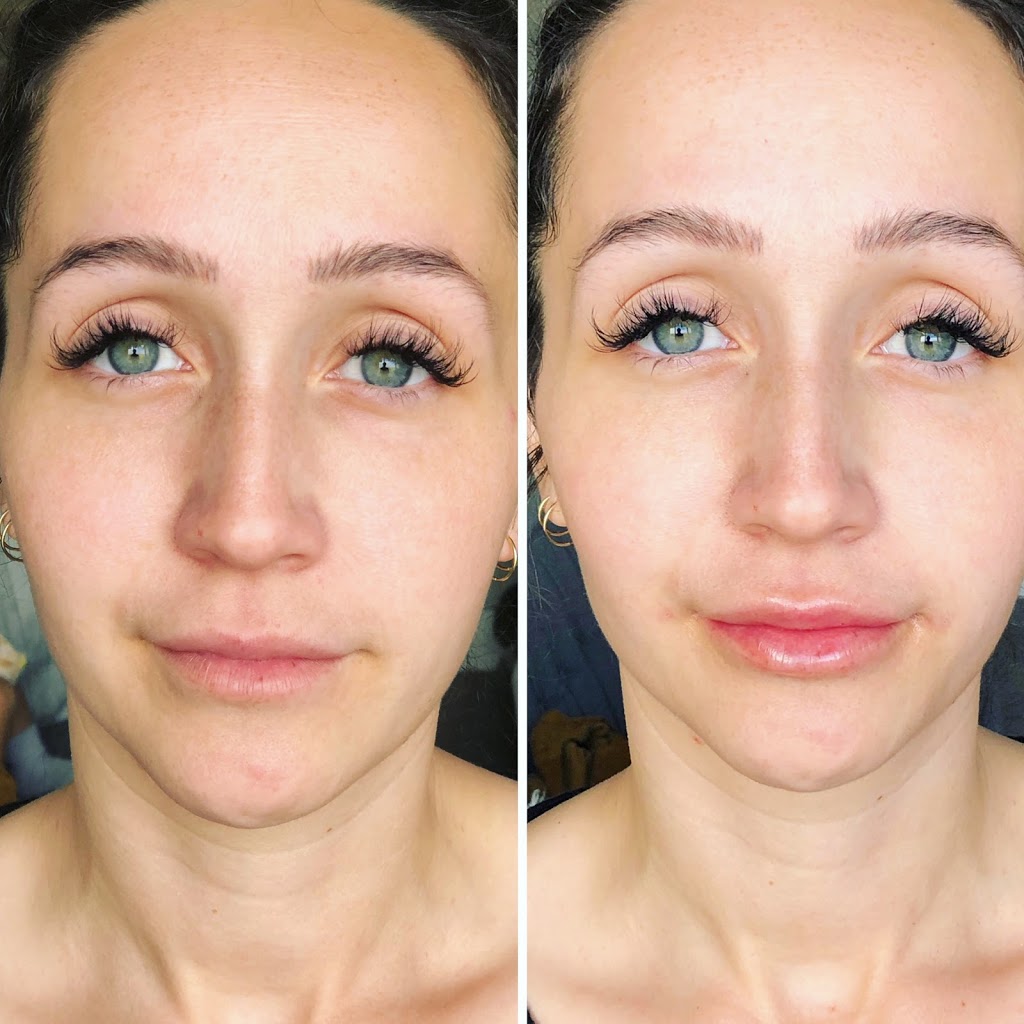 ILash Studio & Permanent Cosmetics | 575 Albany Way NW, Edmonton, AB T6V 0H9, Canada | Phone: (780) 977-4181