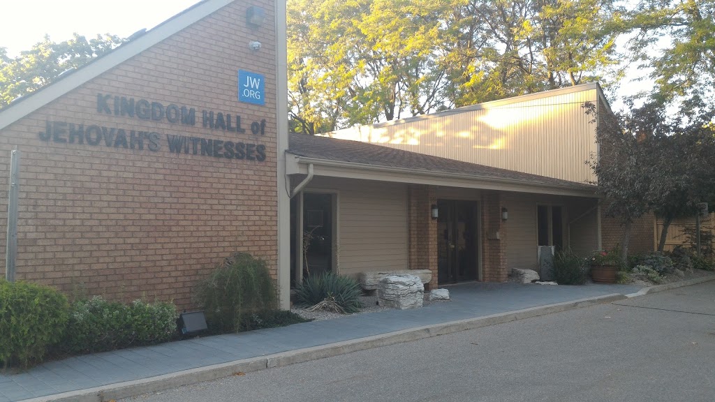 Kingdom Hall of Jehovahs Witnesses | 1381 Lakeshore Rd W, Mississauga, ON L5H 4G4, Canada | Phone: (905) 823-9252