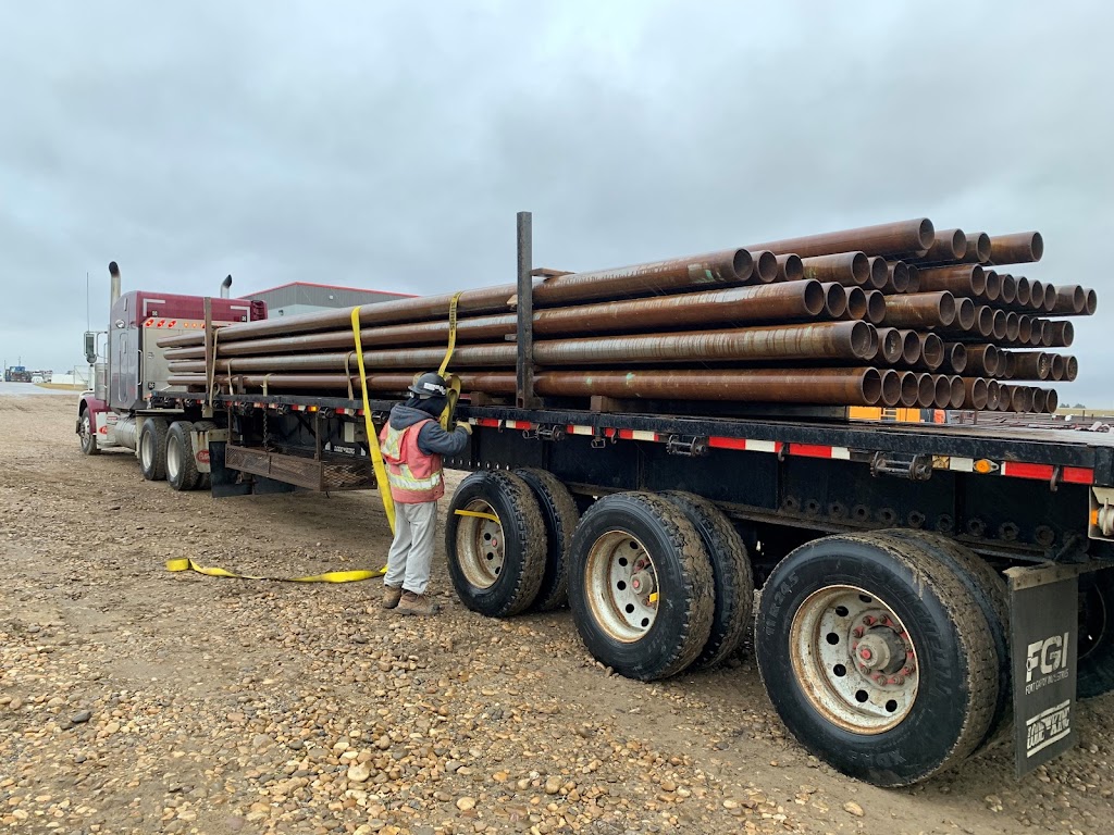 Northlink Supply | 20930 118a Ave NW, Edmonton, AB T5S 2S7, Canada | Phone: (780) 513-1951
