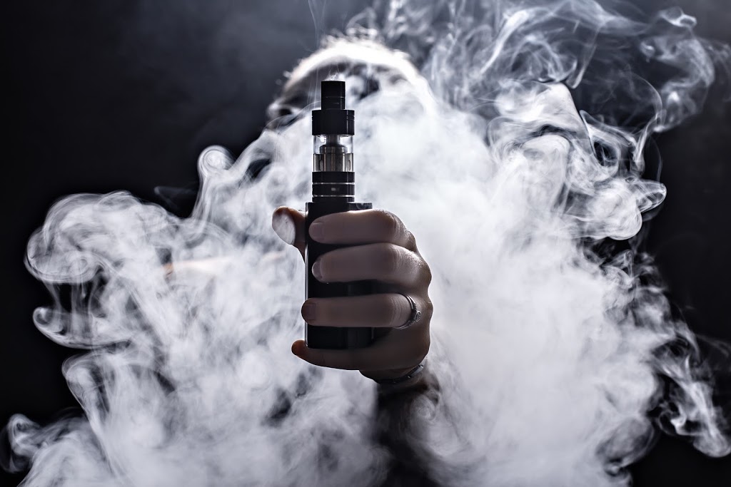 Vapor Trend | 893 Notre Dame Ave #1, Sudbury, ON P3A 2T6, Canada | Phone: (705) 586-3314