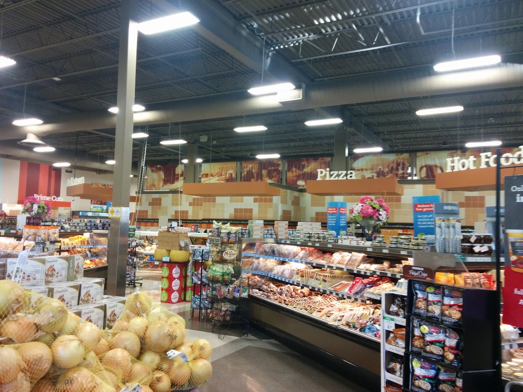 Sobeys Orangeville | 500 Riddell Rd, Orangeville, ON L9W 5L1, Canada | Phone: (519) 941-1339