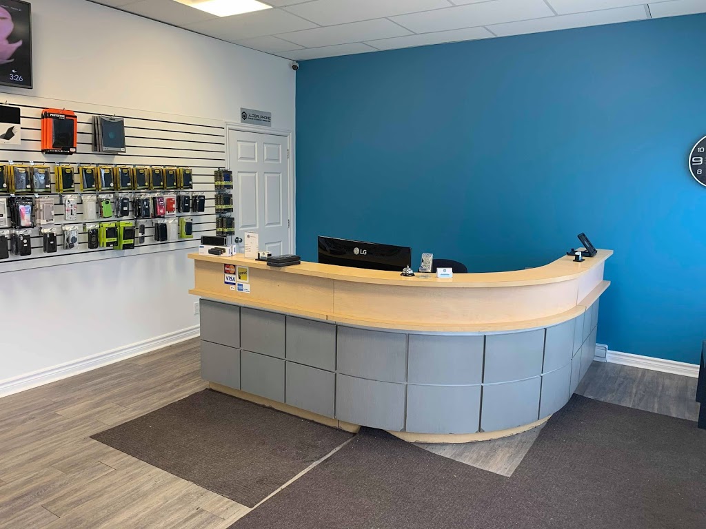 GlobalPhone | 1204 Boulevard Bastien #102, Québec, QC G2K 1K2, Canada | Phone: (418) 914-9566