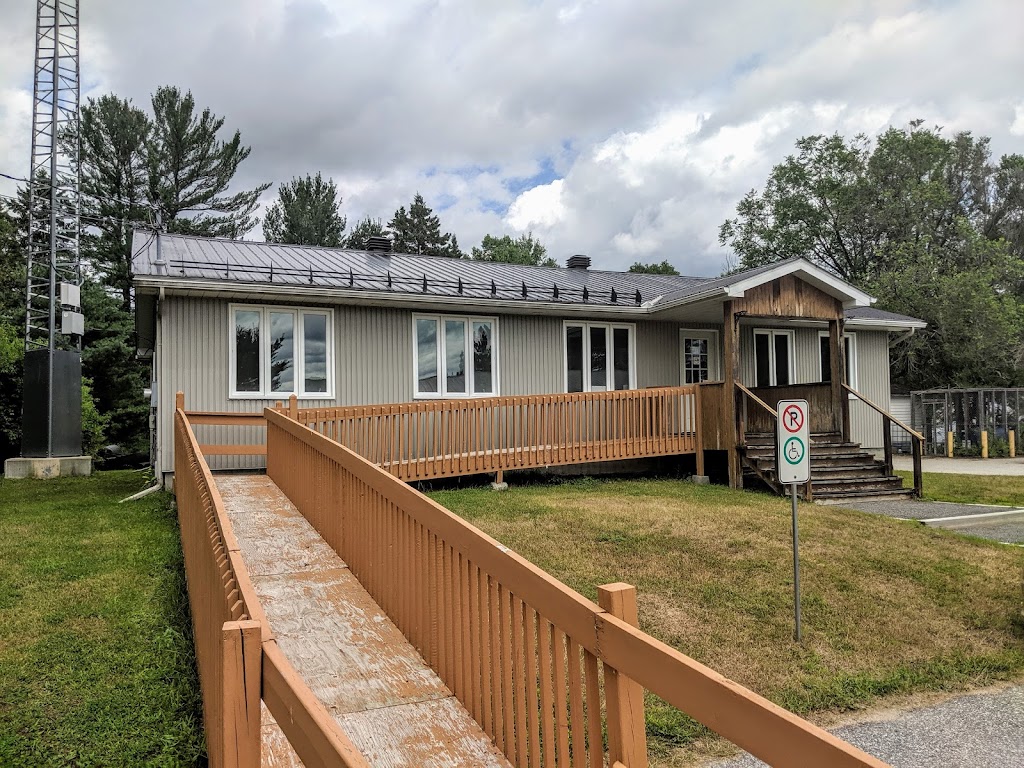 Danford Lake Municipality and Library | 10 Chem. Jondee, Danford Lake, QC J0X 1P0, Canada | Phone: (819) 467-2941