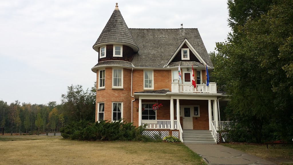 Great Chief Park | 4707 Fountain Dr, Red Deer, AB T4N 6W4, Canada | Phone: (403) 342-8255
