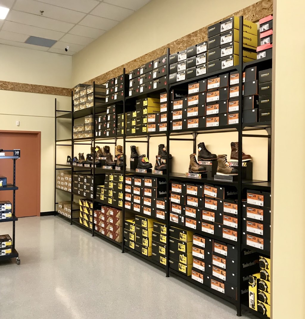Work Authority | 281 Goderich St Unit 2B, Port Elgin, ON N0H 2C1, Canada | Phone: (519) 832-2280