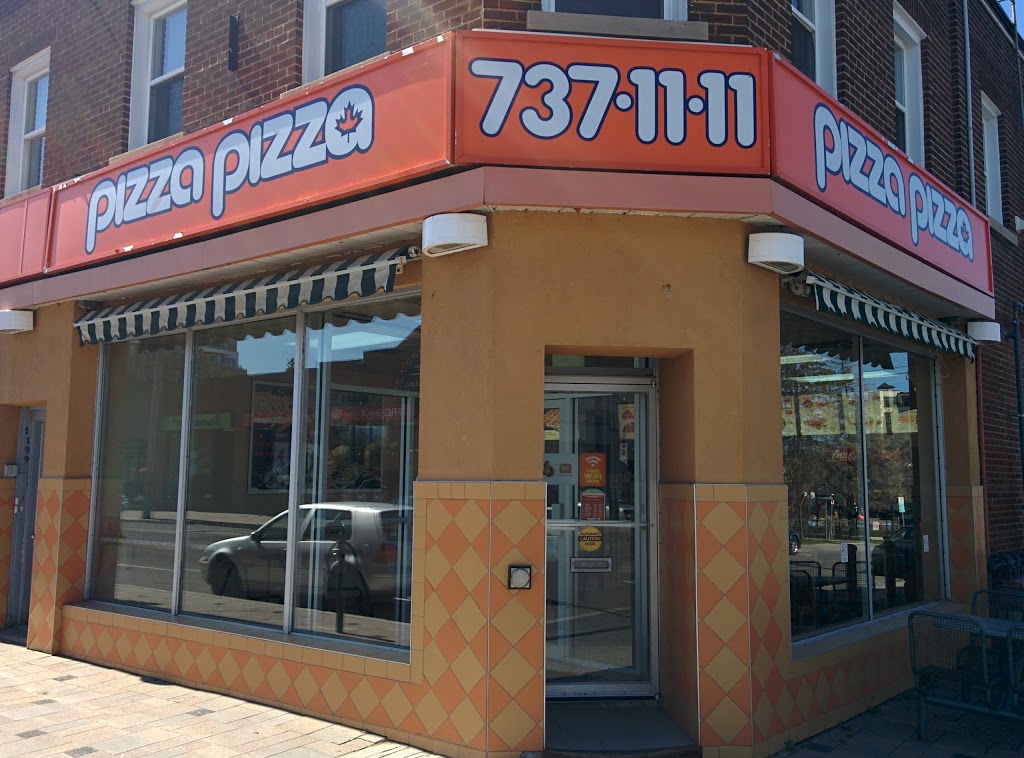 Pizza Pizza | 1197 Wellington St W, Ottawa, ON K1Y 2Z8, Canada | Phone: (613) 737-1111