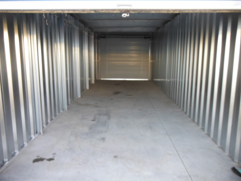Alex Self Storage | 11 Eugene Rd, Verner, ON P0H 2M0, Canada | Phone: (705) 594-2724