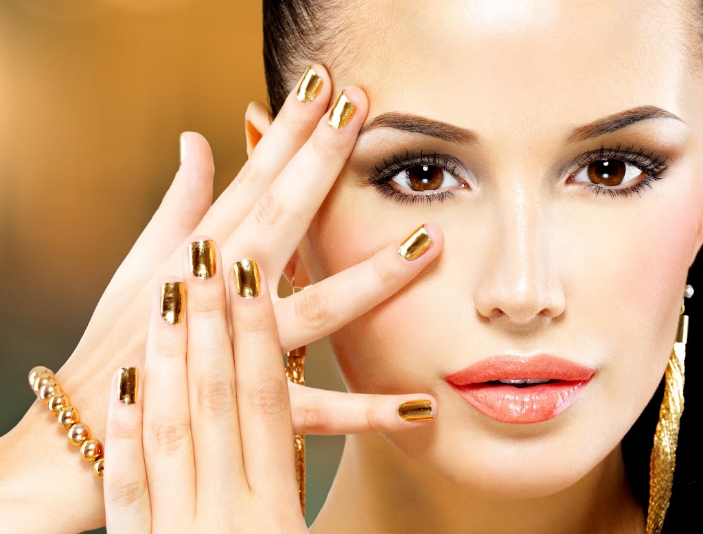 GOLD NAILS SALON AND SPA | point of interest | 11233 30 St SW, Calgary, AB T2W 4N5, Canada | 4034600994 OR +1 403-460-0994