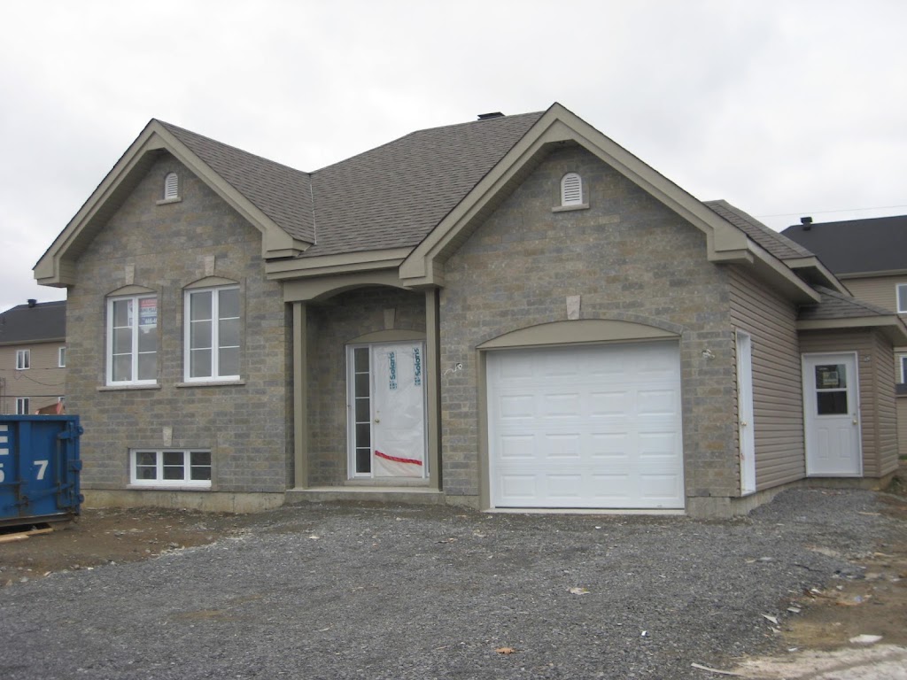 Construction M N Pelletier Inc. | 580A Rue Bouchard, Hemmingford, QC J0L 1H0, Canada | Phone: (514) 794-2321