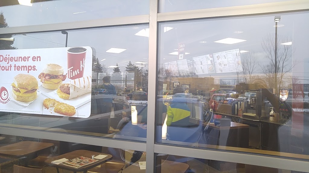 Tim Hortons | 10 Rue Brunet, Mont-Saint-Hilaire, QC J3H 0M7, Canada | Phone: (450) 446-7779