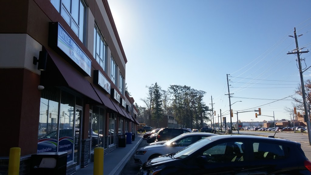 Little Avenue Pharmacy | 110 Little Ave, Barrie, ON L4N 4K8, Canada | Phone: (705) 503-0606