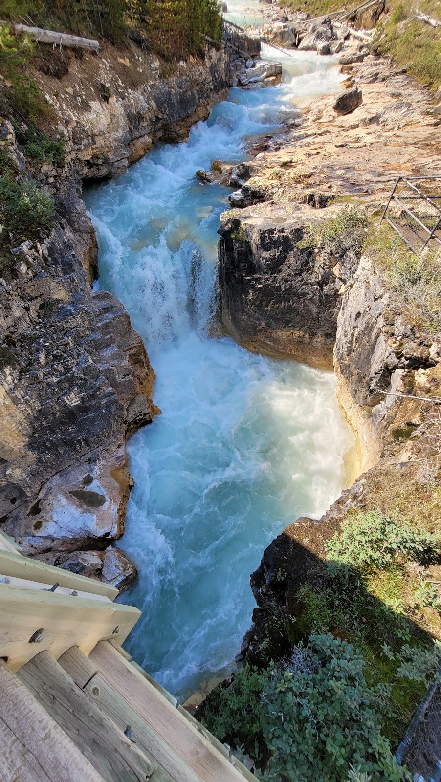 Marble Canyon Trailhead | G Marble Canyon, East Kootenay, BC V0A 1M0, Canada | Phone: (250) 347-9505