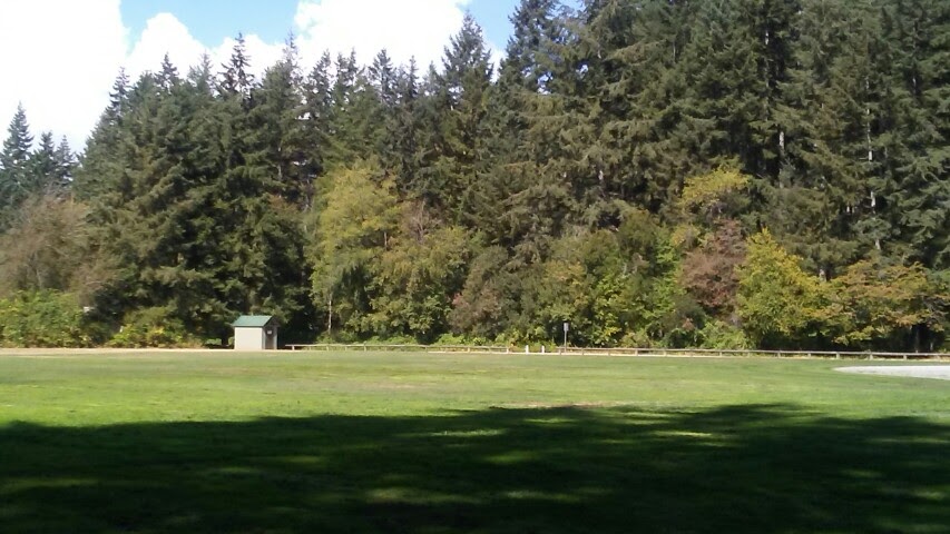 Joe Brown Park | 5381-5483 125a St, Surrey, BC V3X 1W6, Canada | Phone: (604) 501-5050