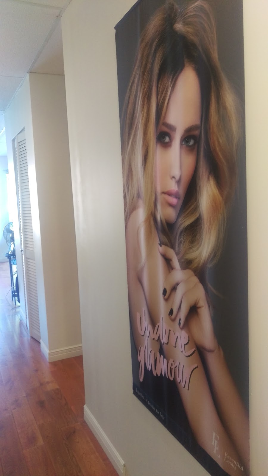 Coiffure Michel Alexandre | 911 Boulevard Roland-Therrien #113, Longueuil, QC J4J 4L3, Canada | Phone: (450) 679-8384