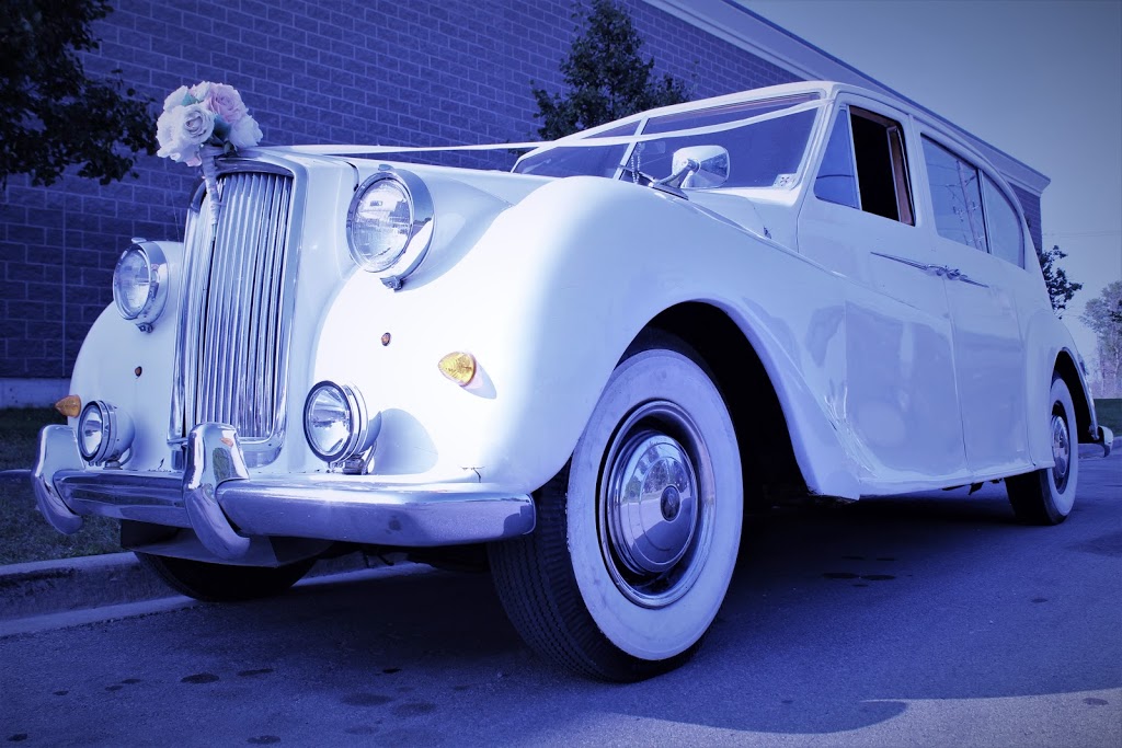 Mermaid Luxury Hamilton | 202 Upper Mt Albion Rd, Stoney Creek, ON L8J 1V4, Canada | Phone: (905) 318-5481