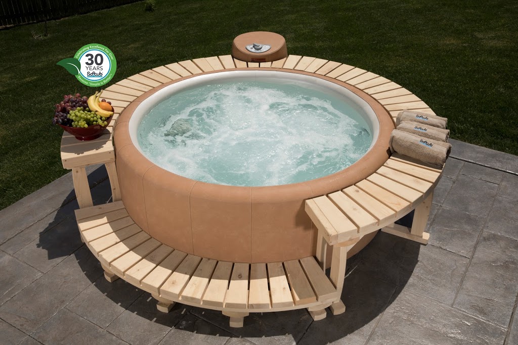 Big Dipper Hot Tub Co. | 8 Greenhow Rd, Vernon, BC V1B 3S2, Canada | Phone: (250) 306-1872