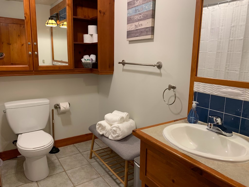 Évasion Tremblant Escape | 225 Chem. des Quatre-Sommets Unit 3, Mont-Tremblant, QC J8E 1C6, Canada | Phone: (416) 471-6701