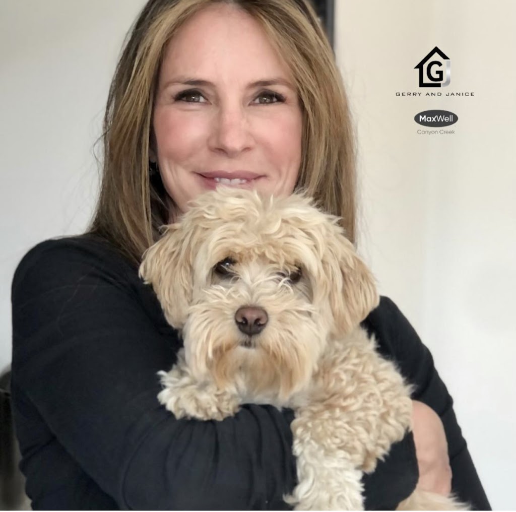 Gerry and Janice Real Estate | 203 Sunpark Plaza SE, Calgary, AB T2S 3H5, Canada | Phone: (403) 874-6220